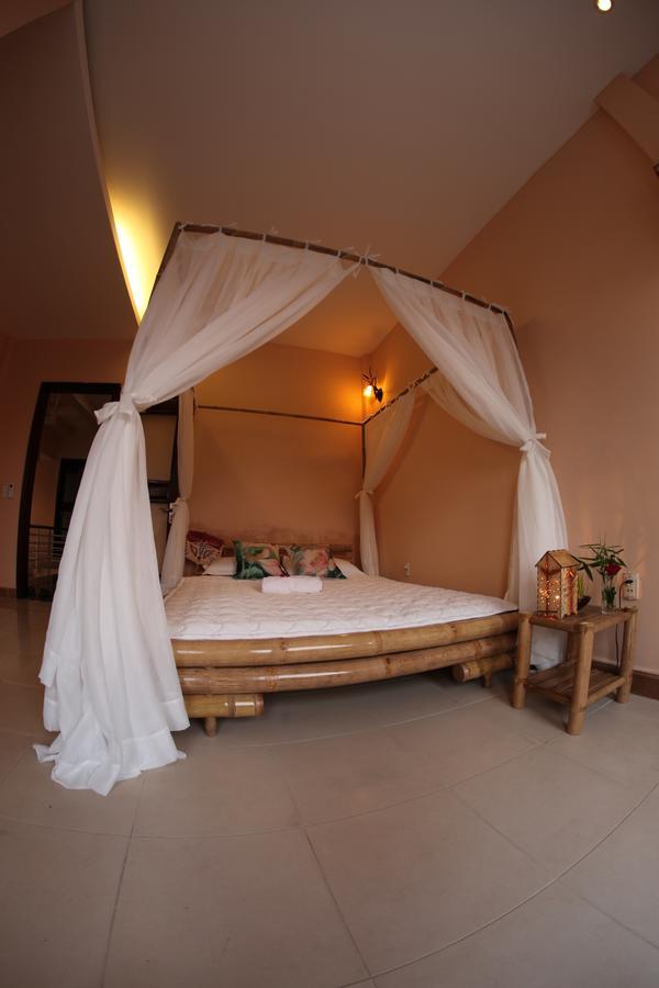 Tam Family Homestay Хюе Екстер'єр фото