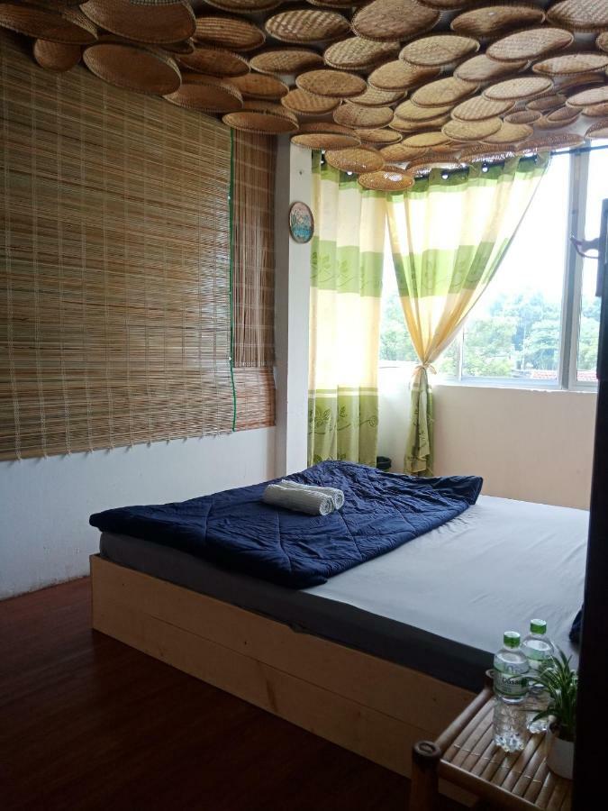 Tam Family Homestay Хюе Екстер'єр фото
