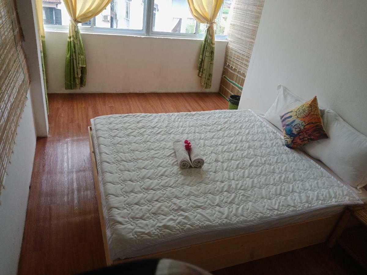 Tam Family Homestay Хюе Екстер'єр фото